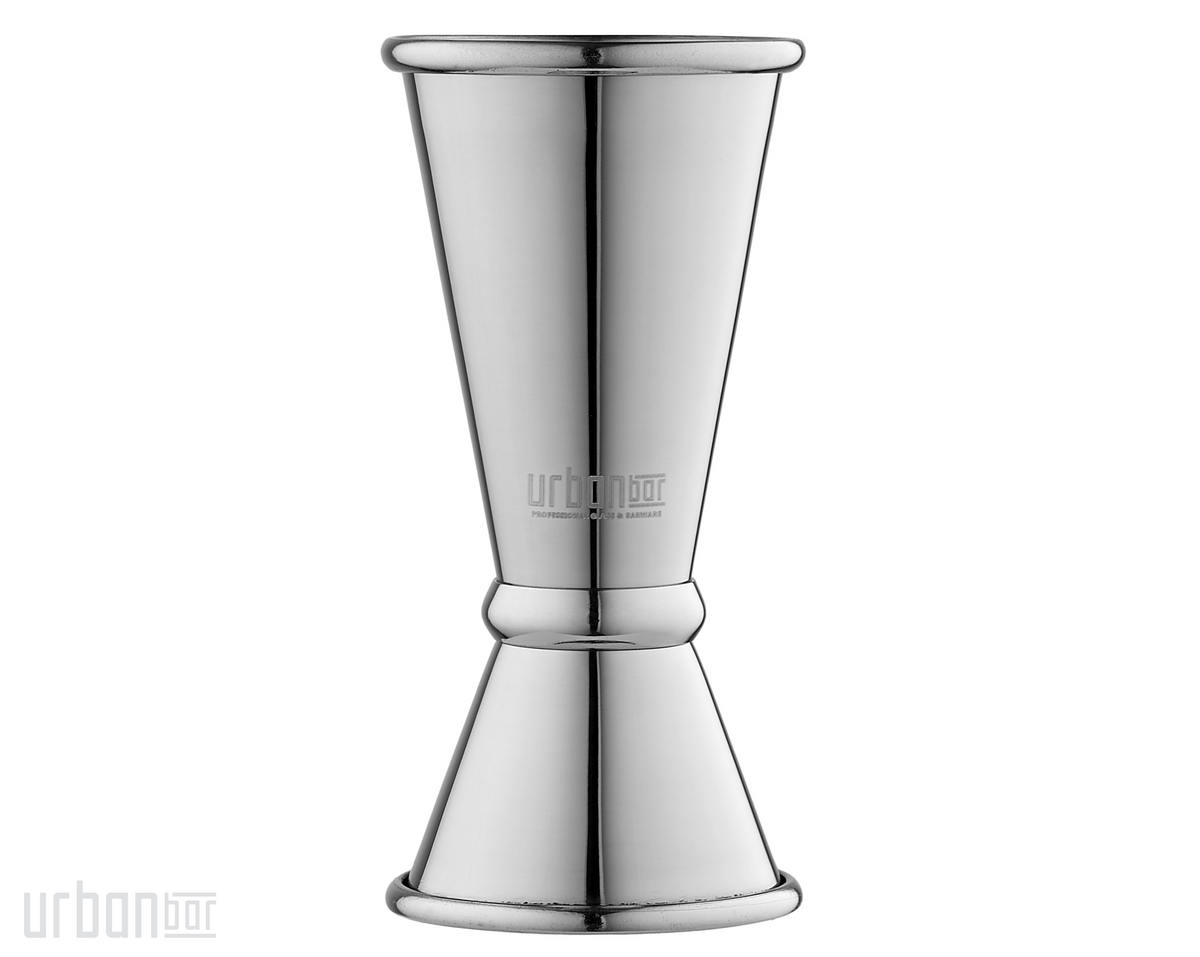 Ginza Stainless Steel Jigger 20/40ml