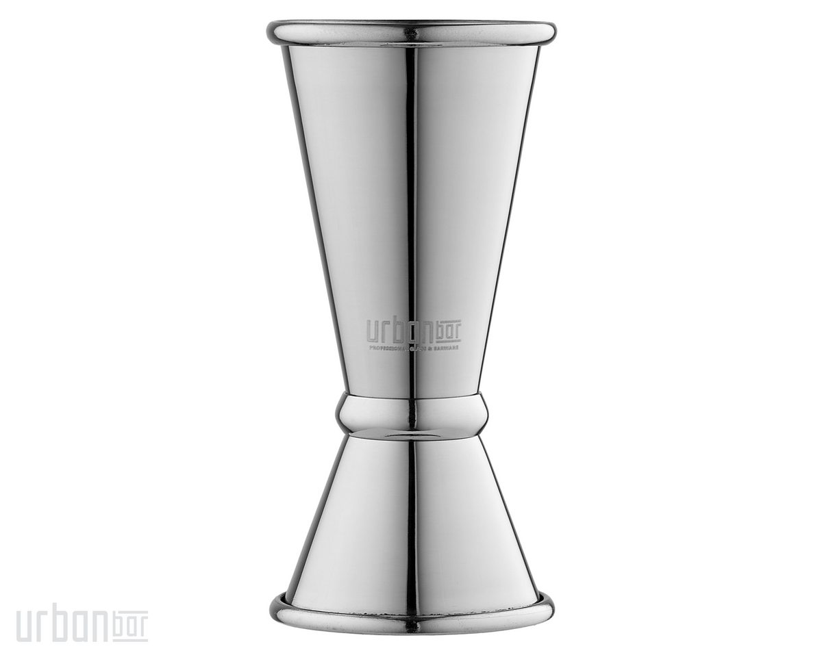 Ginza Stainless Steel Jigger 20/40ml
