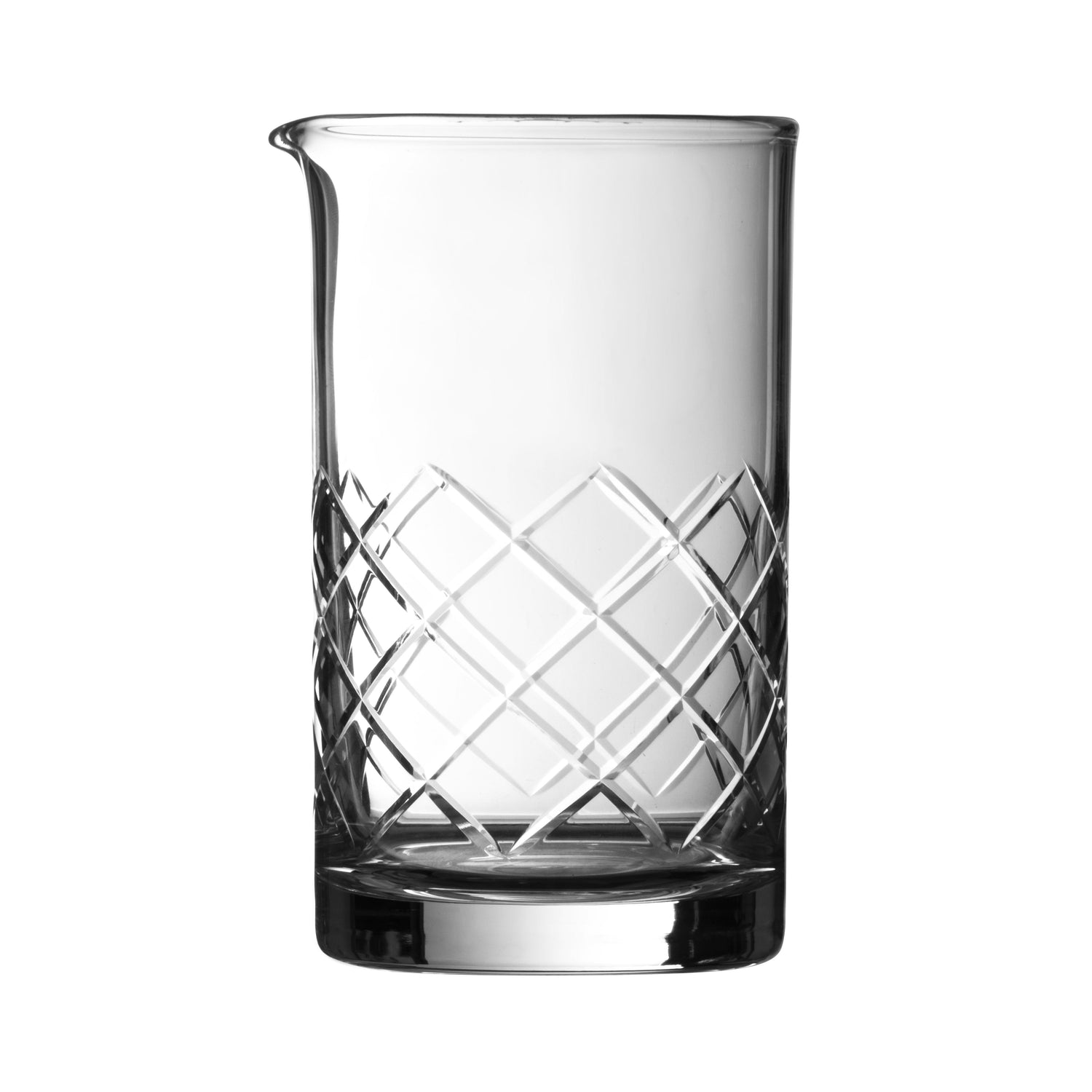 Japanese Mixing Glass 70cl