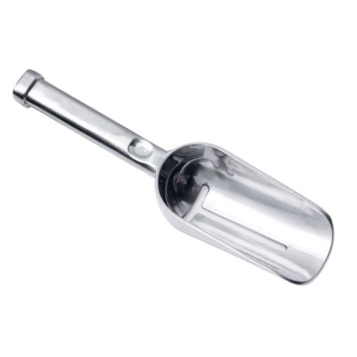 Sallet Draining Ice Scoop